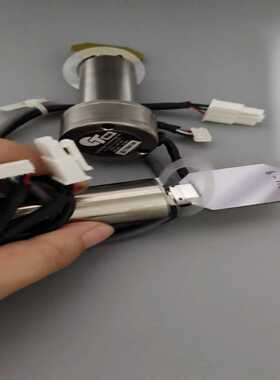 【星慕电子】美国CTI振镜电机 6230H，驱动T593-104C一套，