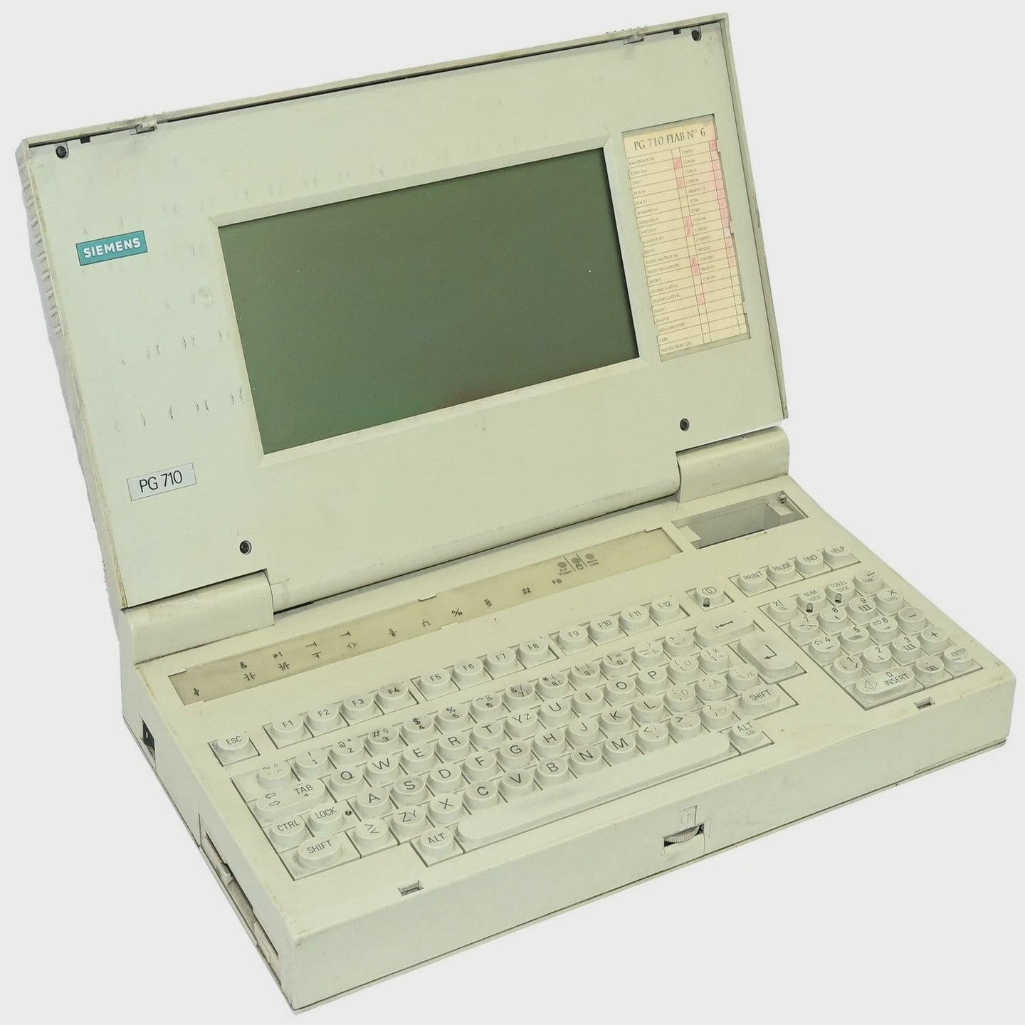 西门子6EA1710-0CA00-0AA1PG710II6EA1710-0CA00-0AA1Simat