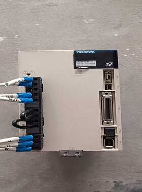 议价-12000002安川服驱动器功能包好成色充