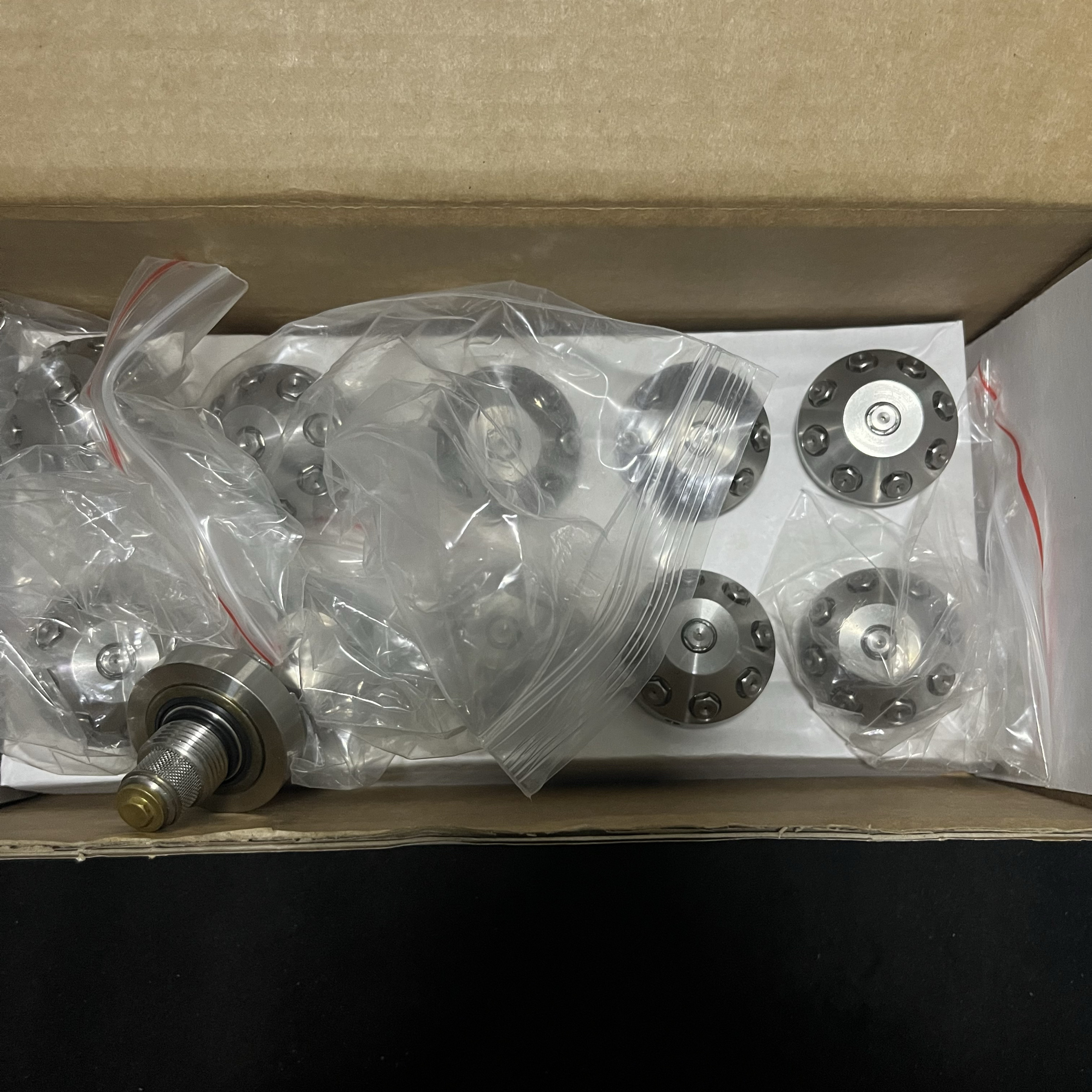 议价议价HI-FOG C31120 4S1MC8MB1000 喷头 全新原装现货议价议价