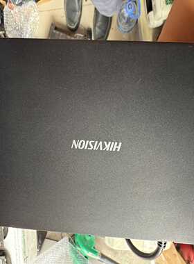 海康威视DS-KAD608数字解码器现货速发8口POE2--议价商品