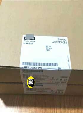 6ES7972-0CB20-0XA0全新SIMATICS7--议价商品