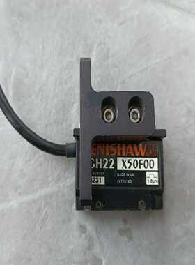 询价雷尼绍读数头225000有1只，拆机线短，价格0