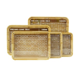 实木储蓄罐存钱盒儿童零钱存储盒透明展示盒硬币箱家居存钱罐摆件