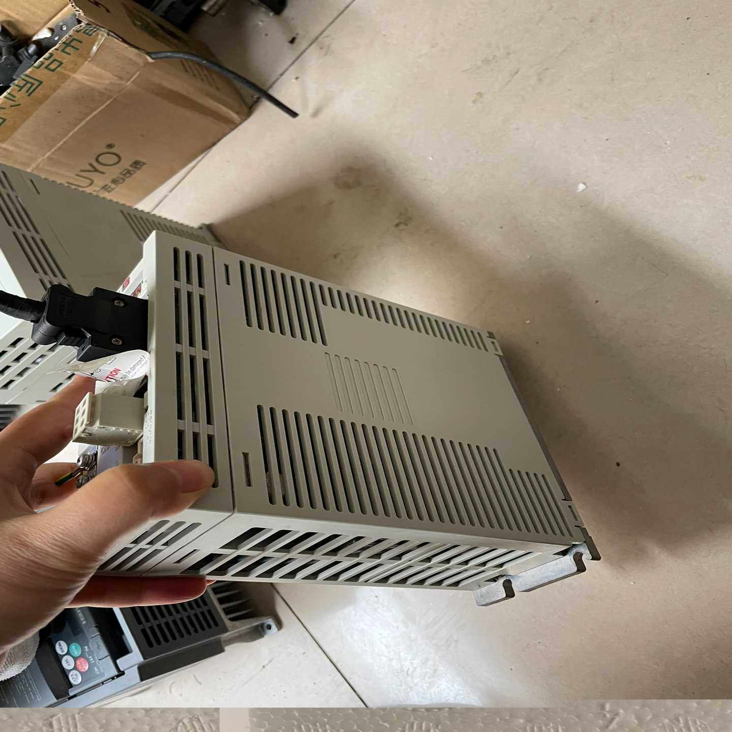 6ES7194-4CA00-0AA0模块4孔连接模组询价