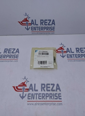 Daikin112604Federablassventil