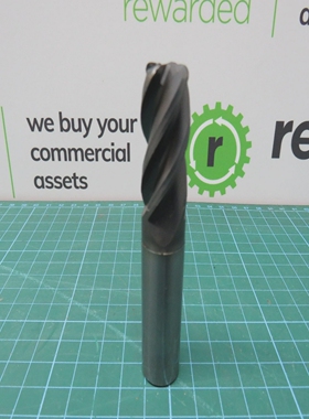 16xR34832016016OSG-GER17-21769endmill