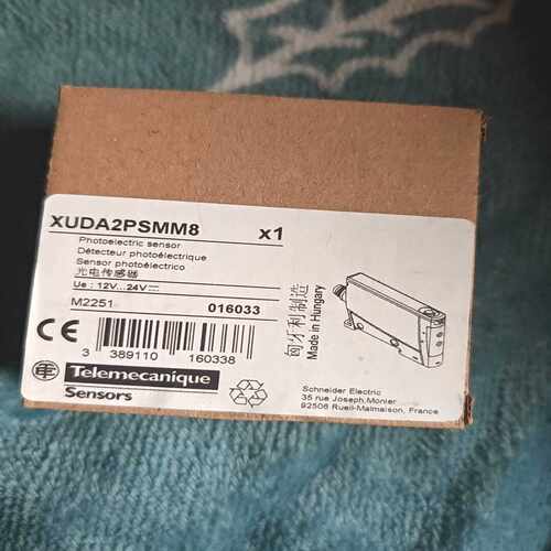 XUDA2PSMM8未使用询价