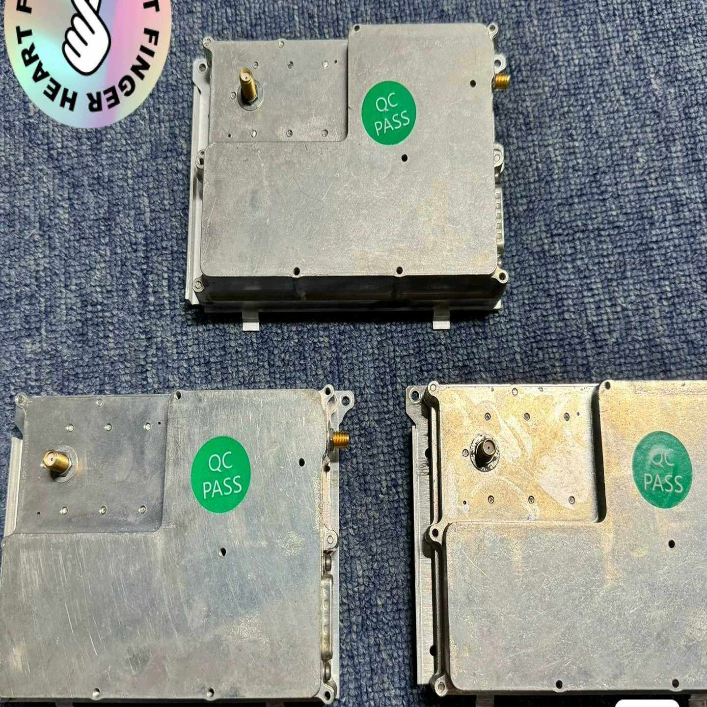 （议价）E4438C电子衰减器E4400-60205