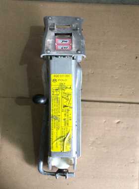 大众PLOL千斤顶（铝质）--议价商品