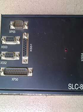 SLC-800控制盒--议价商品