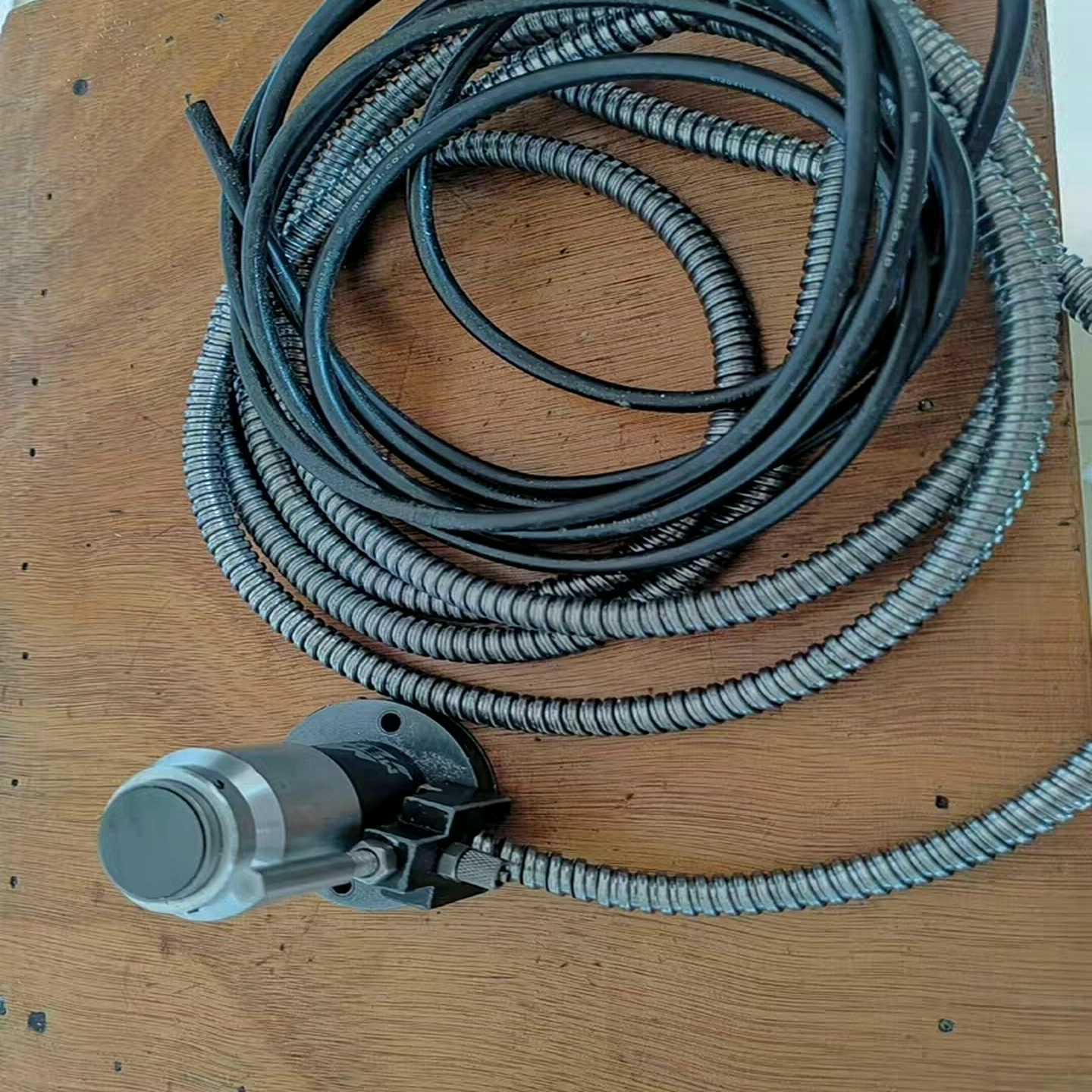 美德龙美德龙对刀仪TM26D-2-3-02拆机件可正常使用，--议价商品