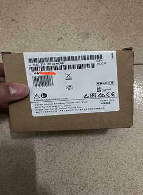 221-1BF32，未拆封，包装盒有字迹。询价