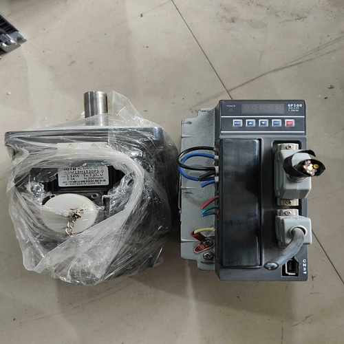 WOTO伟通驱动器电机EP300F21S.ASM13H152--议价商品