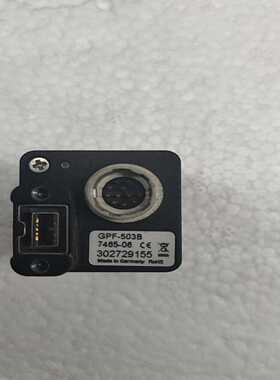 询价GPF-503B德国ALLIEDVISION工业相机GPF