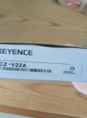 基恩士KEYENCECZ-V22A数字RGB感测器，原询价