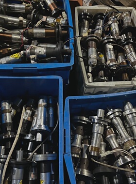 议价Ultrasoc 20K Transducer Mask Machine Removed Beautiful