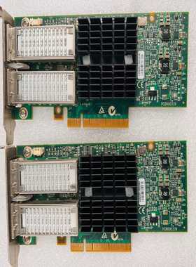 Mellanox00D9552双网卡CX354A询价