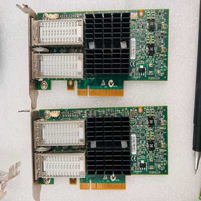 Mellanox00D9552双网卡CX354A询价