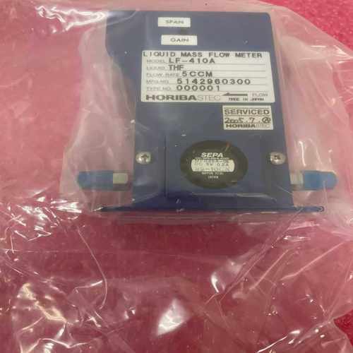 【星慕电子】horiba LF-410A,5SCCM,THF