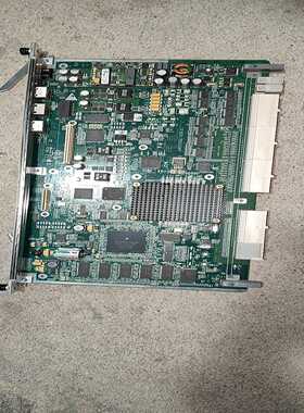 SCUL拆机板卡一张