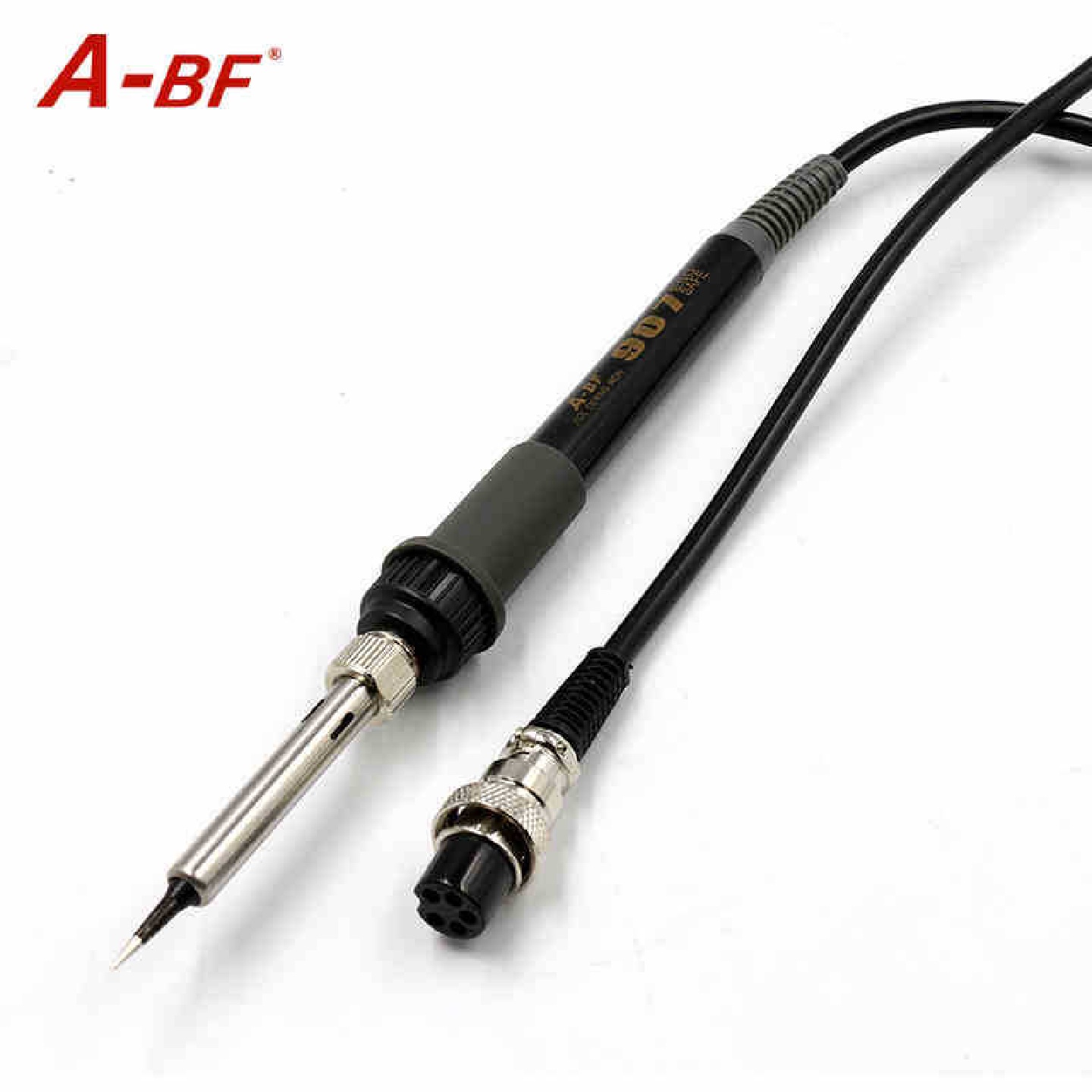 A-BF/不凡ABF-205H-SB高频焊台系列手柄电焊台手柄配件