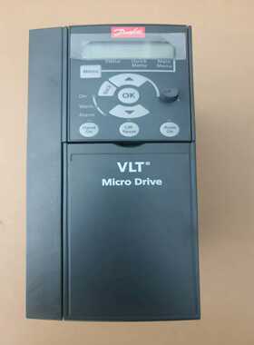 询价丹佛斯VLT变频器VLTMicroDrive4.0K
