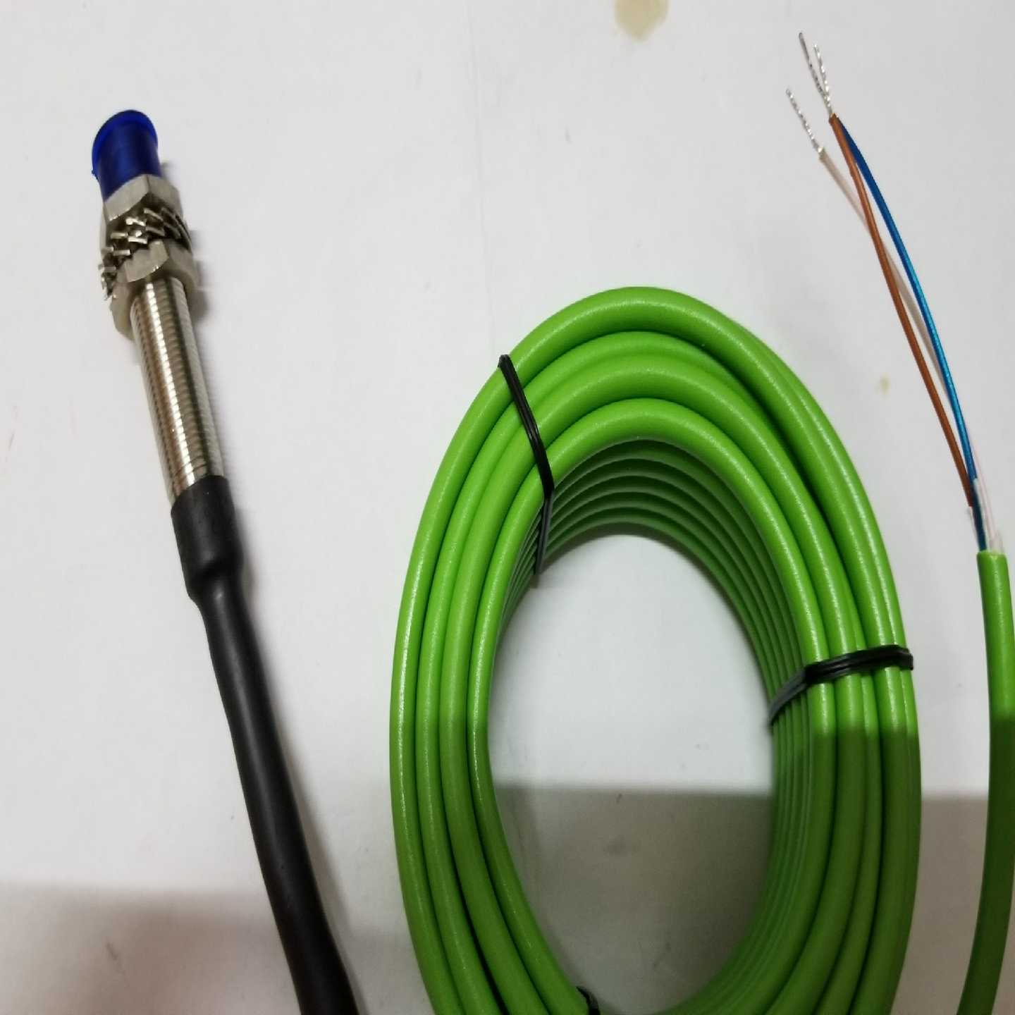 【议价】DSS1210.00STV并条传感器适用