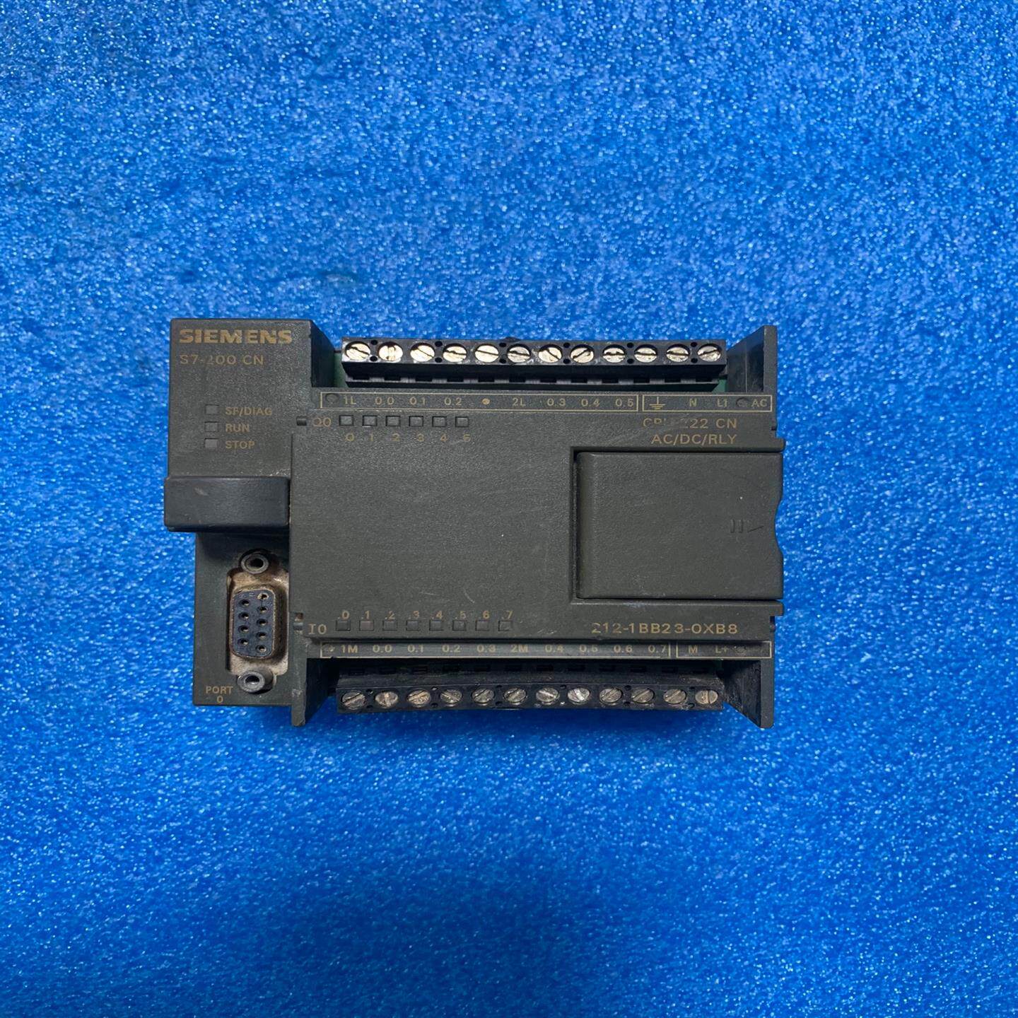 询价PLC件6ES7212-1BB23-0XB8~可接维修