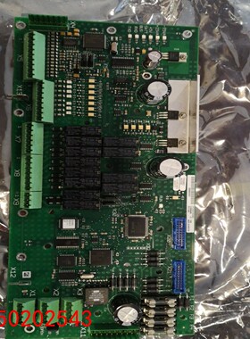 【请询价】全新的已开封的EPC 50 I／O主板EPC 50 O／P