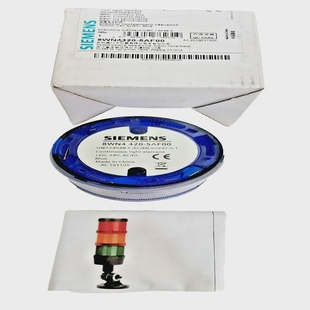 件24伏交流 5AF00连续光元 西门子8WN4420 直流 带盒