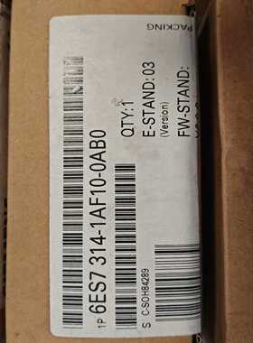 6es7314-1af10-0ab0   模块  ~询价