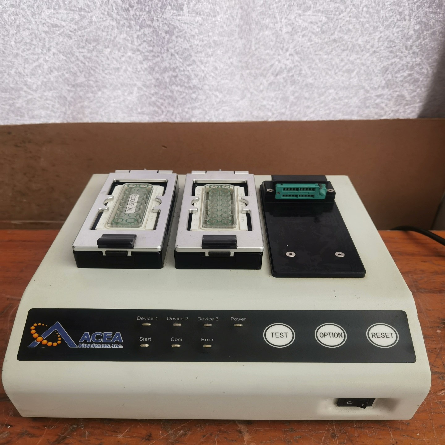 【议价】ACEA RTCA DP多功能实时无标记分析仪