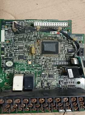 富士主板sa537859-01主板，功能正常询价