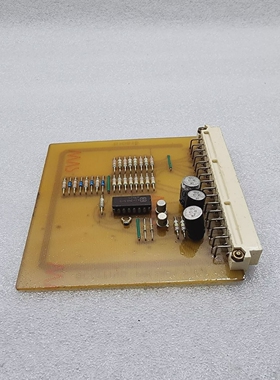 SCUFFING810619PREAMPLIFIER