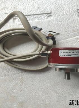 法国雷恩编码器 CHICODE RCM510-01469议价商品