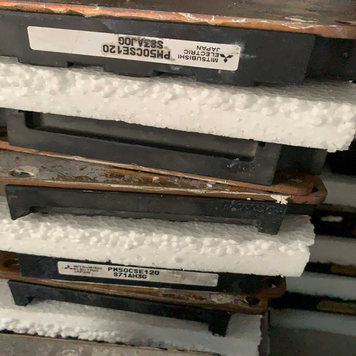 PM50CSE120PM10RHB120用的询价