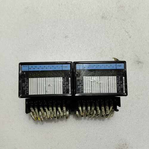 询价~GE法拉科模块，lC670MDL640L两个加底座，