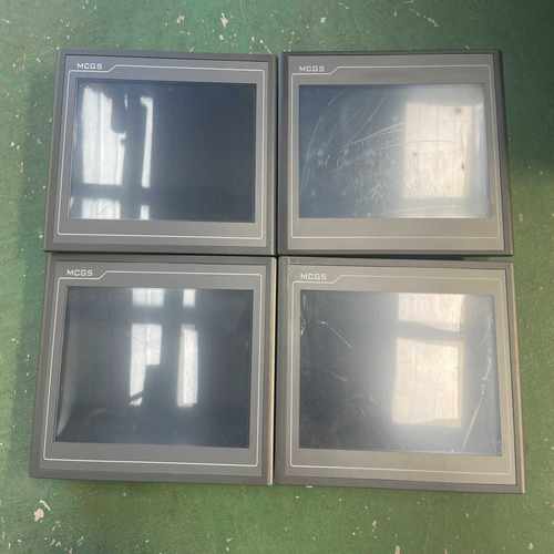 昆仑通泰 TPC1062K（佳毅工控）