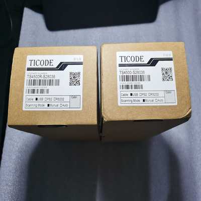无线扫描枪 钛码TICODE TS4500 S28036 实~询价