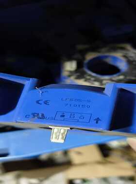 LF505-S原装拆机传感器，型号710150，外观有轻微使--议价商品