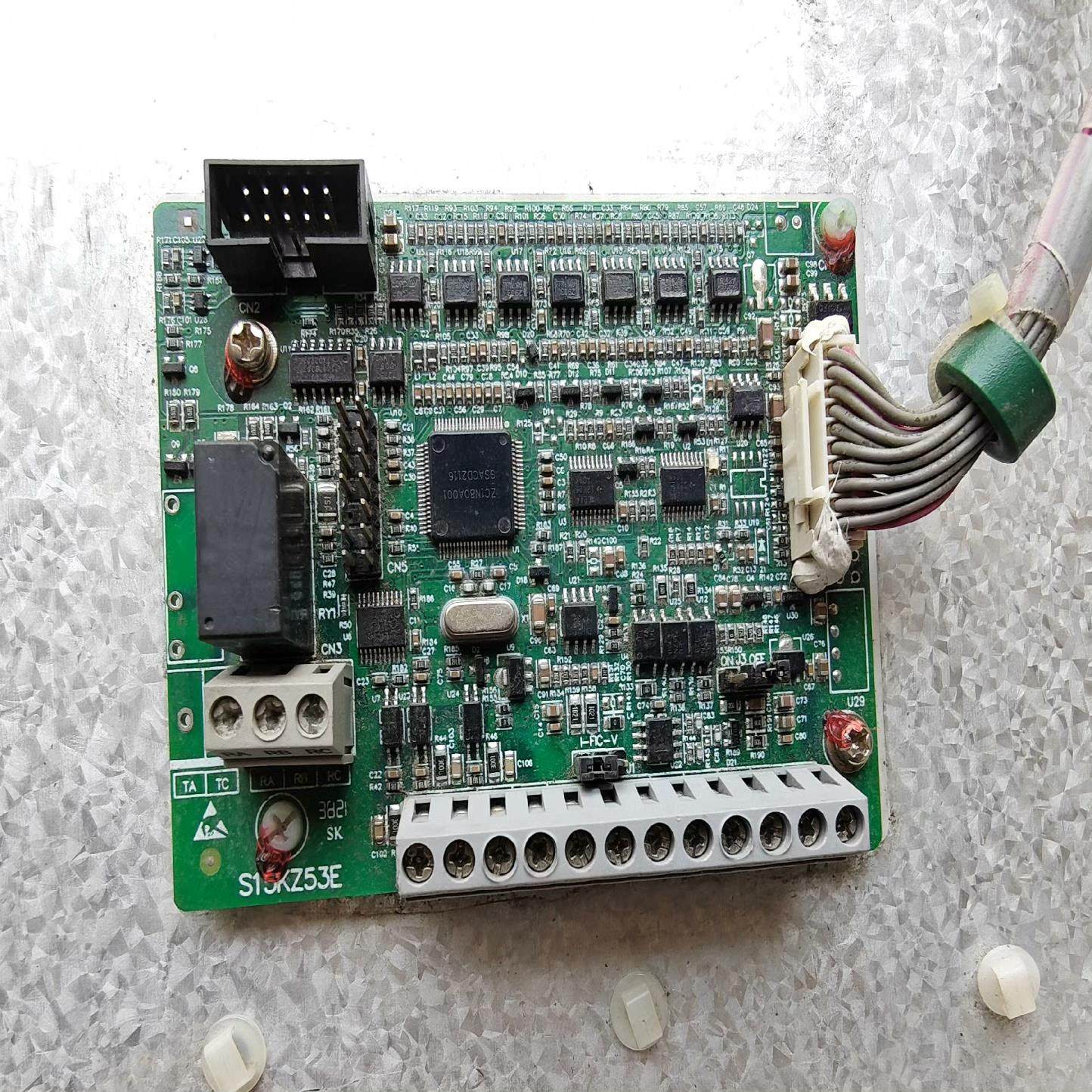 询价众辰变频器主板KS340T-75G-4S15KZ53E,3C数码配件,其它配件,淘宝优惠券,粉丝福利购,淘宝优惠卷