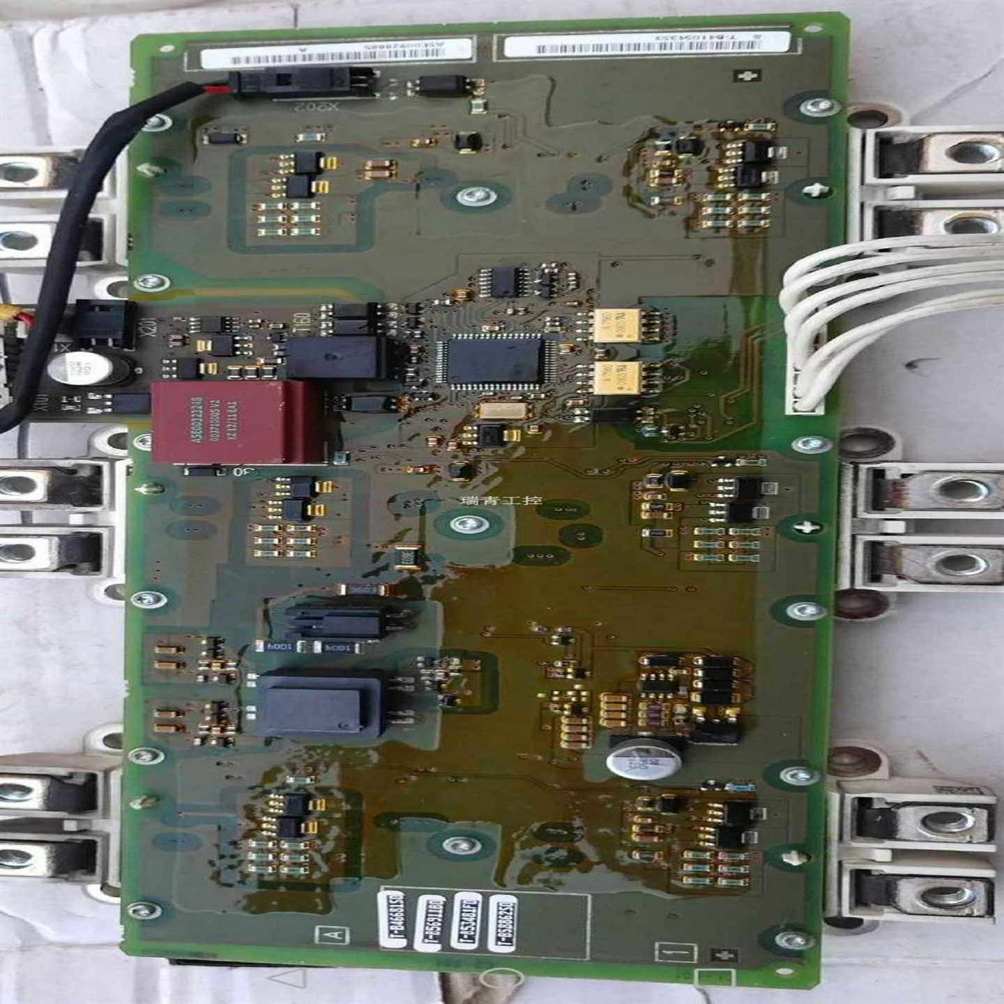 A5E00928885 A5E00928887  6SL32~询价