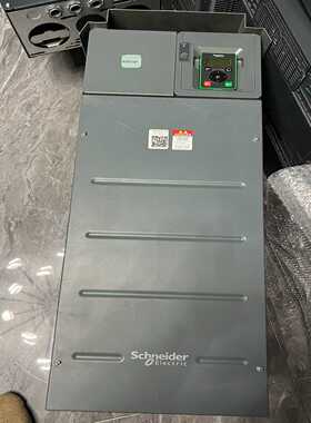 询价施耐德变频器atv610d90N4z