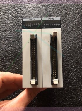 售前询价FP2-PP22 AFP2434 拆机PLC模块 实