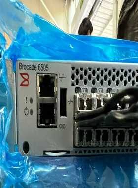 brocadeBR-6505-12-16G-RBR65-议价