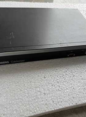 咨询-TANDBERG腾博网闸gatekeeper，TTC2