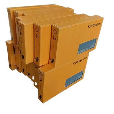 x20cp0411 全新贝加莱 Compact-S CPU x20cp0410