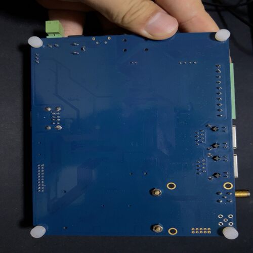 【星慕电子】米尔科技 imx6ull Linux开发板