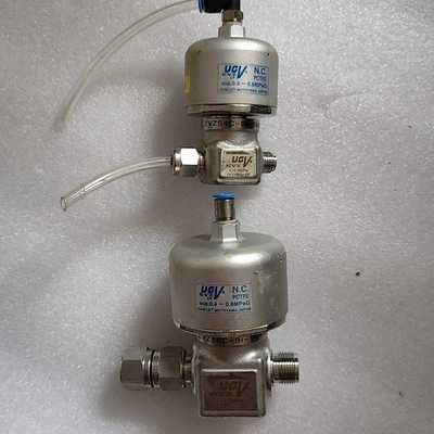 HAM-LET哈姆雷特阀EVZS8C-BI-10MM--议价商品